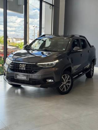 FIAT STRADA 1.3 FIREFLY FLEX VOLCANO CD CVT
